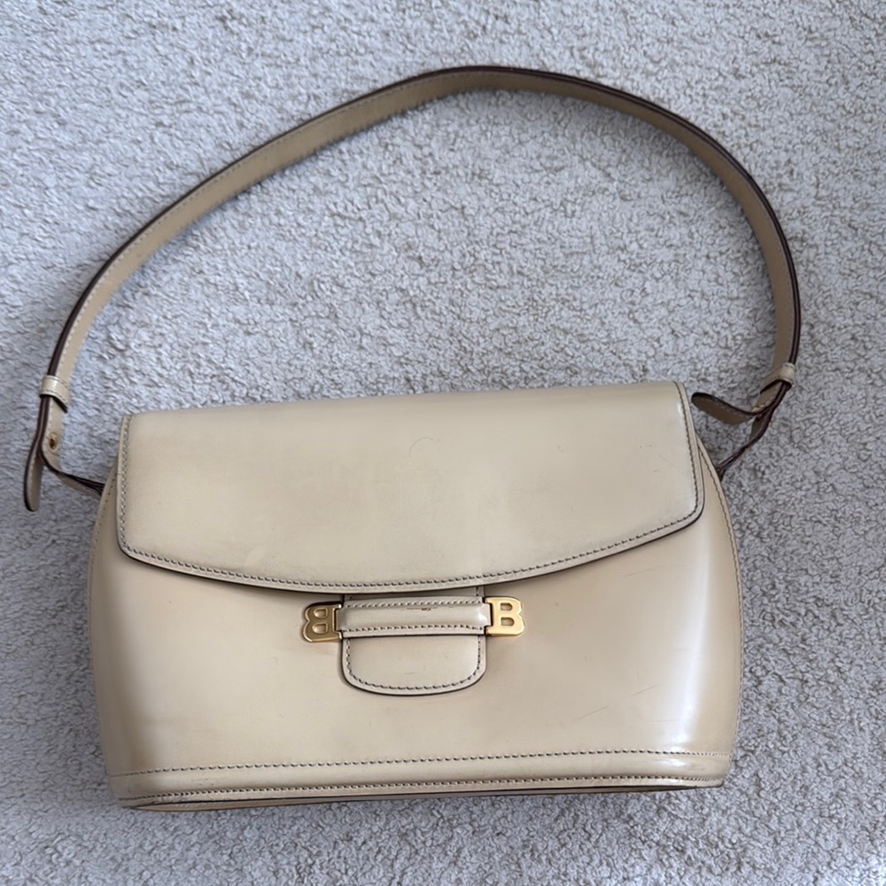 Bally Shoulder bag